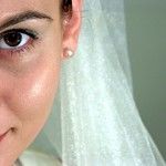 Идеальный макияж для невесты